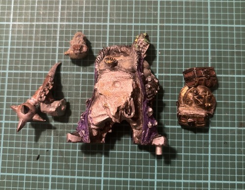 Ogre kingdoms maneater - ogre,