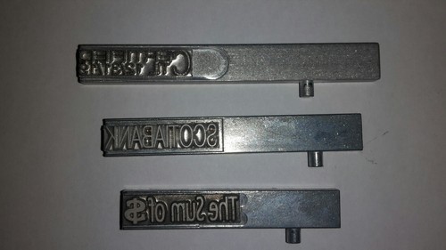 Paymaster 9000 8000 - 8500, 875