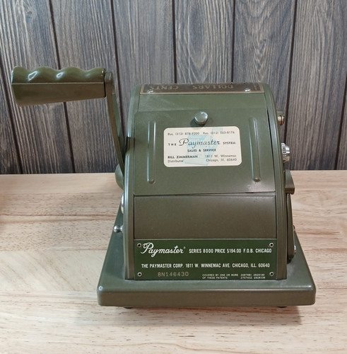 Paymaster system sales service - paymaster,